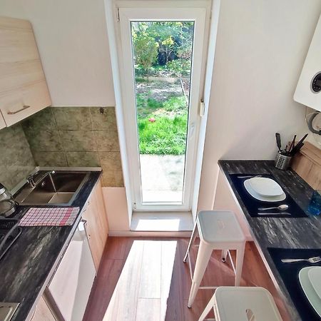 Hostel Temza Zagreb Ngoại thất bức ảnh