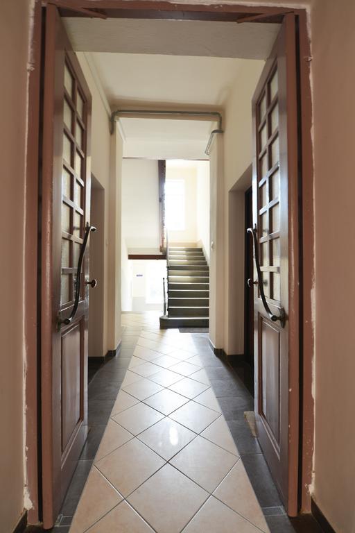 Hostel Temza Zagreb Ngoại thất bức ảnh