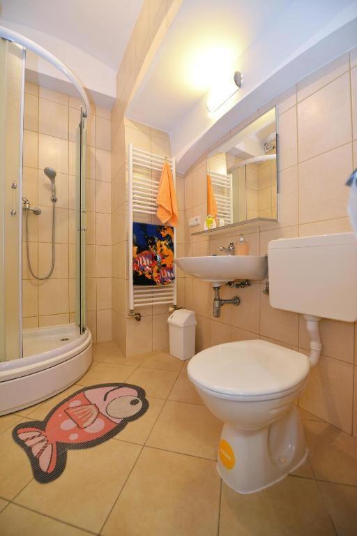 Hostel Temza Zagreb Ngoại thất bức ảnh
