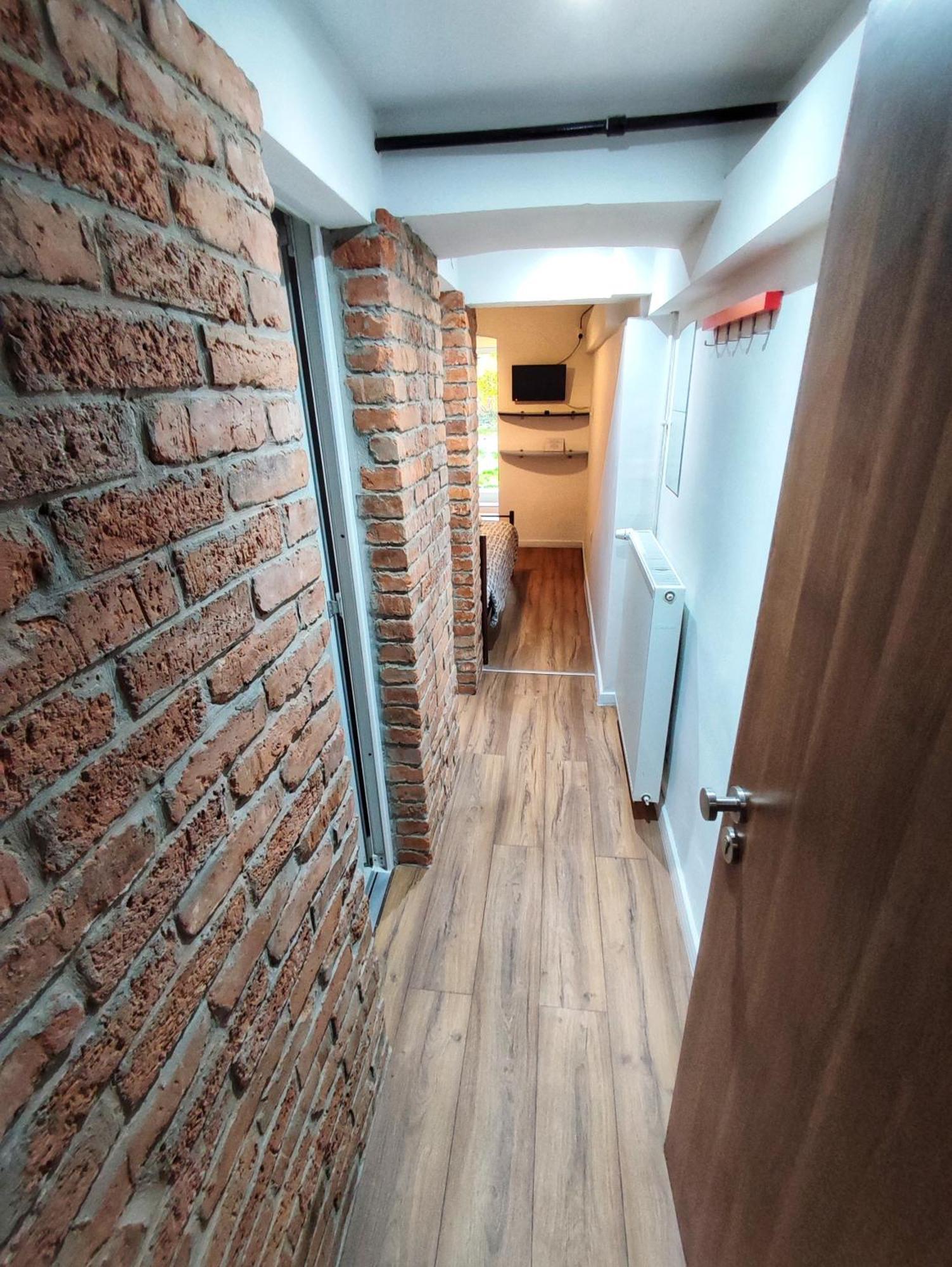 Hostel Temza Zagreb Ngoại thất bức ảnh