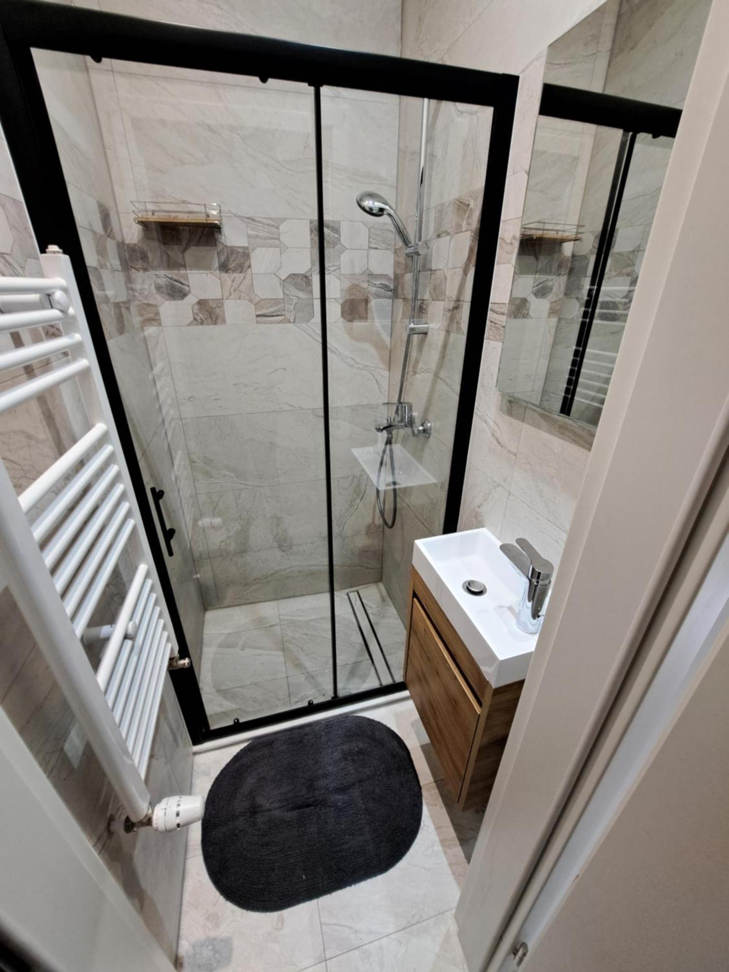 Hostel Temza Zagreb Ngoại thất bức ảnh