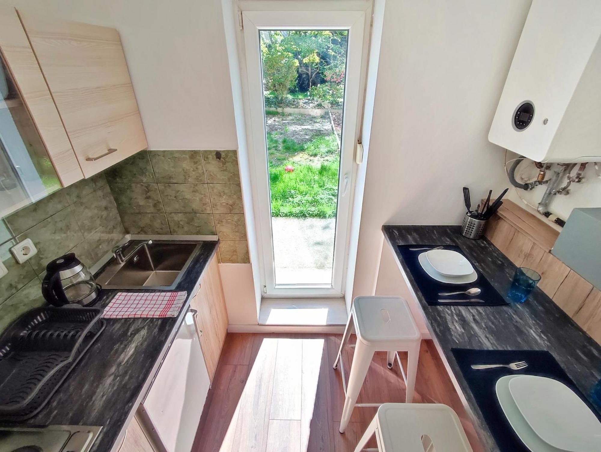 Hostel Temza Zagreb Ngoại thất bức ảnh