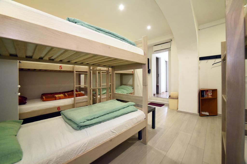 Hostel Temza Zagreb Ngoại thất bức ảnh