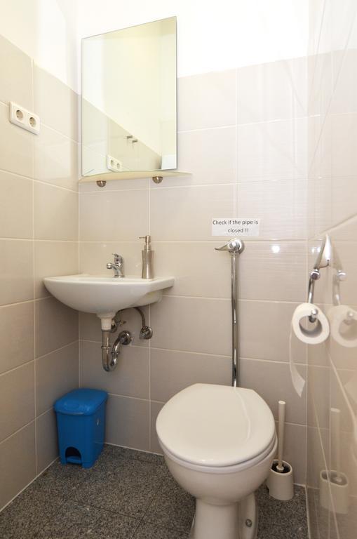 Hostel Temza Zagreb Ngoại thất bức ảnh