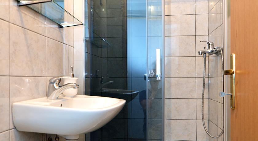 Hostel Temza Zagreb Phòng bức ảnh